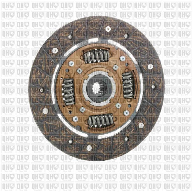 Kit de embrague QUINTON HAZELL ref. QKT2179AF
